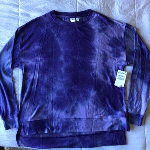 Lounge/Sleepwear Comfy Top